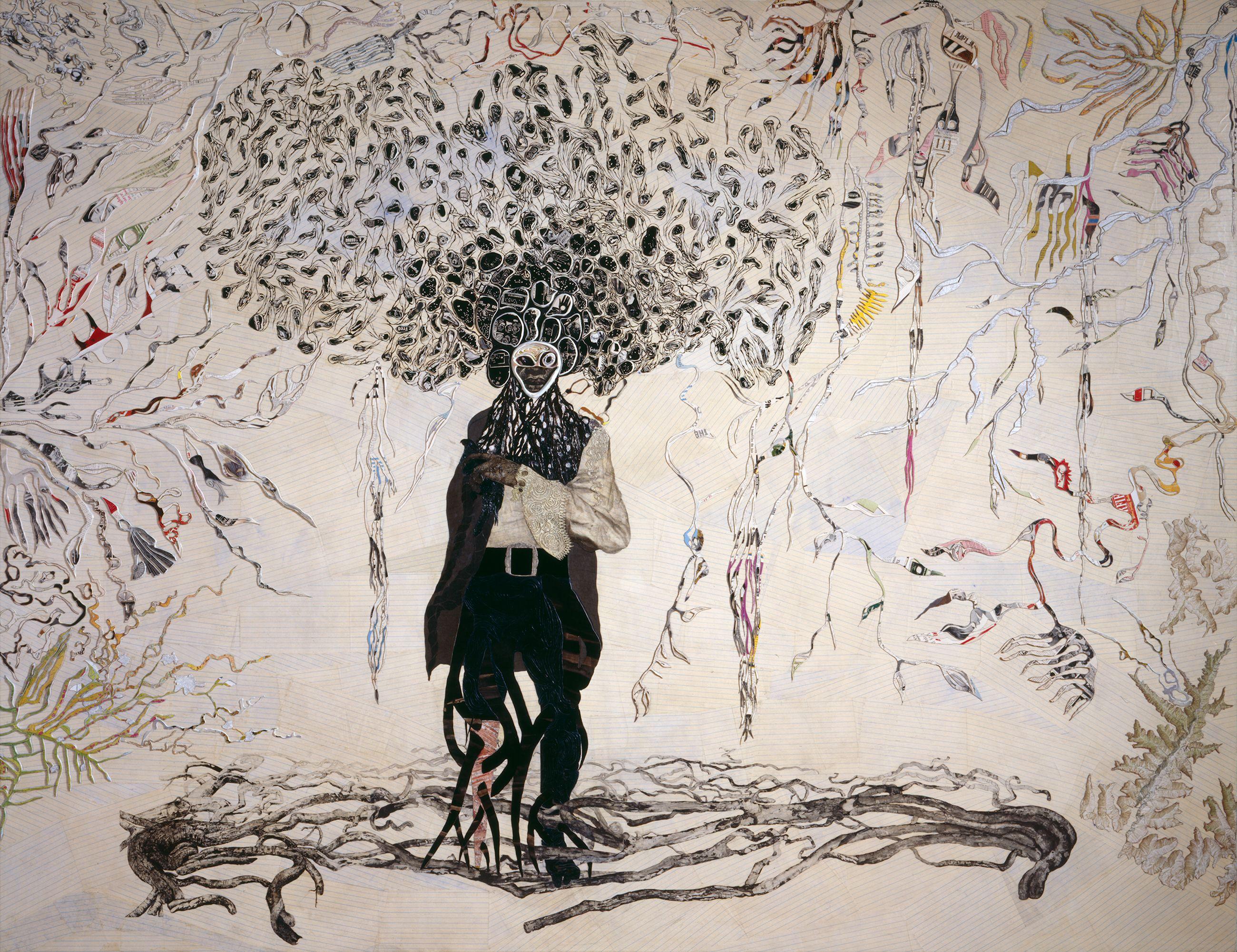 Ellengallagher Bird In Hand 2006